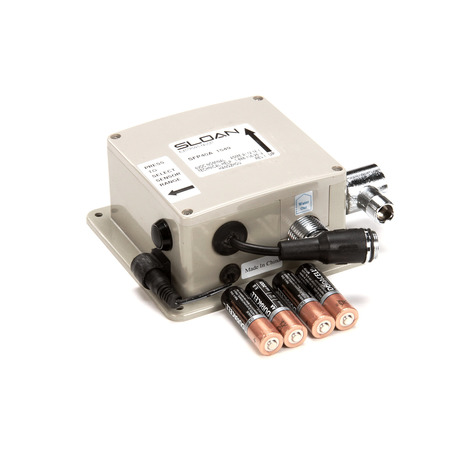 Sloan Sfp-40-A Control Box 10-300455